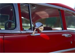 1957 Chevrolet Bel Air (CC-2104857) for sale in Carrollton, Texas