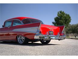 1957 Chevrolet Bel Air (CC-2104857) for sale in Carrollton, Texas
