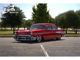 1957 Chevrolet Bel Air (CC-2104857) for sale in Carrollton, Texas