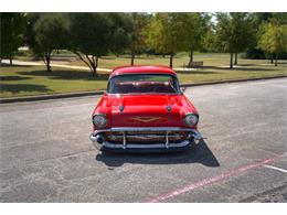 1957 Chevrolet Bel Air (CC-2104857) for sale in Carrollton, Texas