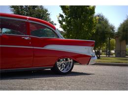 1957 Chevrolet Bel Air (CC-2104857) for sale in Carrollton, Texas