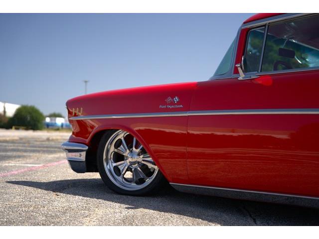 1957 Chevrolet Bel Air (CC-2104857) for sale in Carrollton, Texas