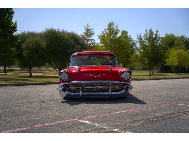 1957 Chevrolet Bel Air (CC-2104857) for sale in Carrollton, Texas