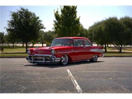 1957 Chevrolet Bel Air (CC-2104857) for sale in Carrollton, Texas