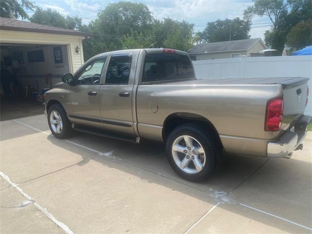 2007 Dodge Ram 1500 (CC-2104858) for sale in Mundelein, Illinois