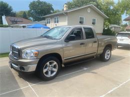 2007 Dodge Ram 1500 (CC-2104858) for sale in Mundelein, Illinois