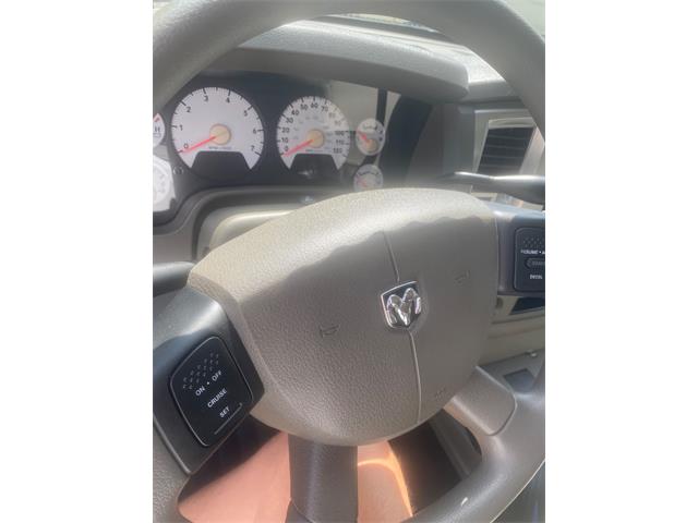 2007 Dodge Ram 1500 (CC-2104858) for sale in Mundelein, Illinois