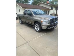 2007 Dodge Ram 1500 (CC-2104858) for sale in Mundelein, Illinois
