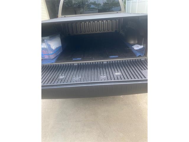2007 Dodge Ram 1500 (CC-2104858) for sale in Mundelein, Illinois