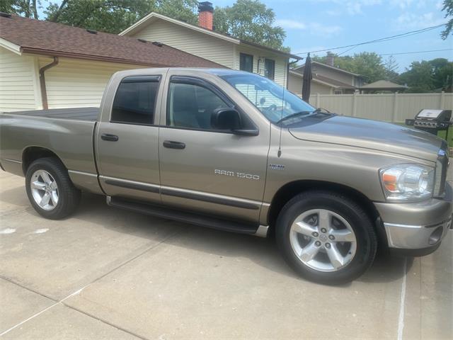 2007 Dodge Ram 1500 (CC-2104858) for sale in Mundelein, Illinois