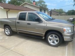 2007 Dodge Ram 1500 (CC-2104858) for sale in Mundelein, Illinois