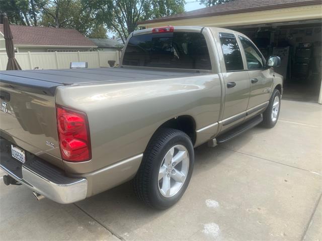 2007 Dodge Ram 1500 (CC-2104858) for sale in Mundelein, Illinois
