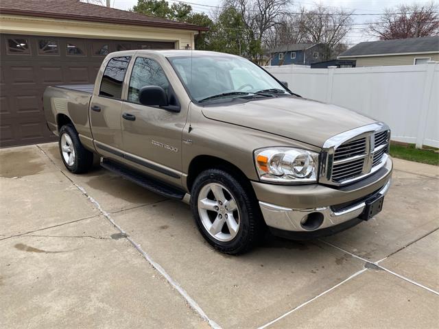2007 Dodge Ram 1500 (CC-2104858) for sale in Mundelein, Illinois