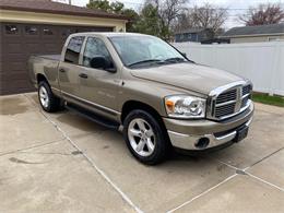 2007 Dodge Ram 1500 (CC-2104858) for sale in Mundelein, Illinois
