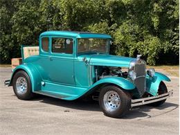 1931 Ford Model A (CC-2104859) for sale in Alsip, Illinois