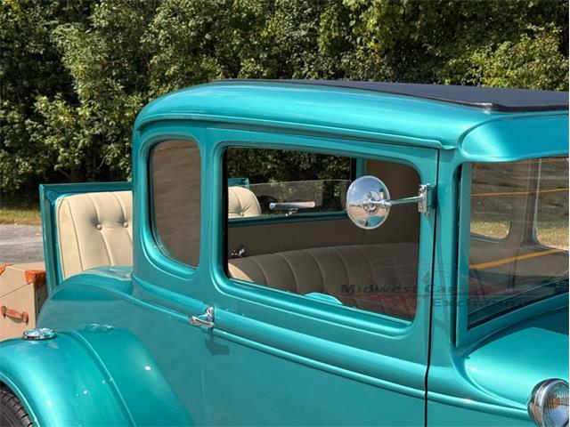 1931 Ford Model A (CC-2104859) for sale in Alsip, Illinois