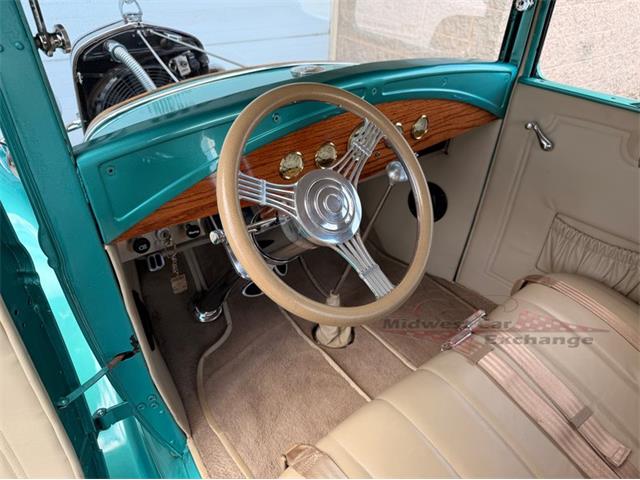 1931 Ford Model A (CC-2104859) for sale in Alsip, Illinois