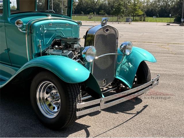 1931 Ford Model A (CC-2104859) for sale in Alsip, Illinois