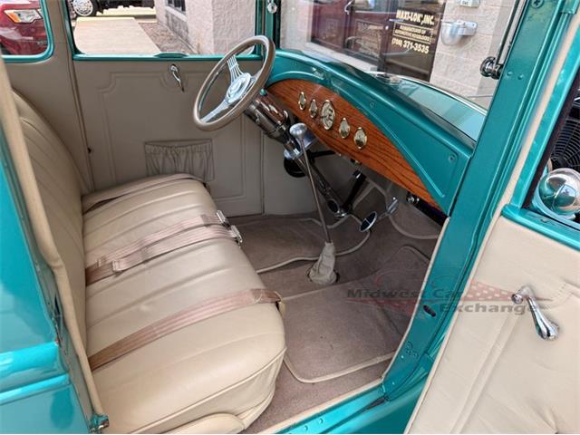 1931 Ford Model A (CC-2104859) for sale in Alsip, Illinois
