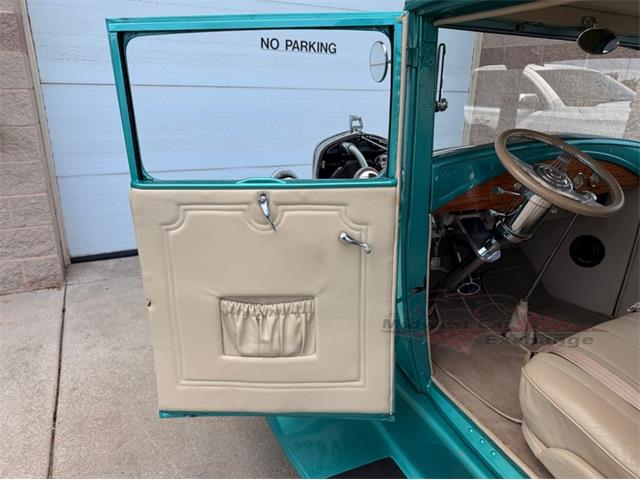 1931 Ford Model A (CC-2104859) for sale in Alsip, Illinois