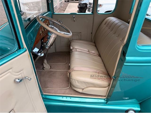 1931 Ford Model A (CC-2104859) for sale in Alsip, Illinois
