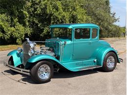 1931 Ford Model A (CC-2104859) for sale in Alsip, Illinois