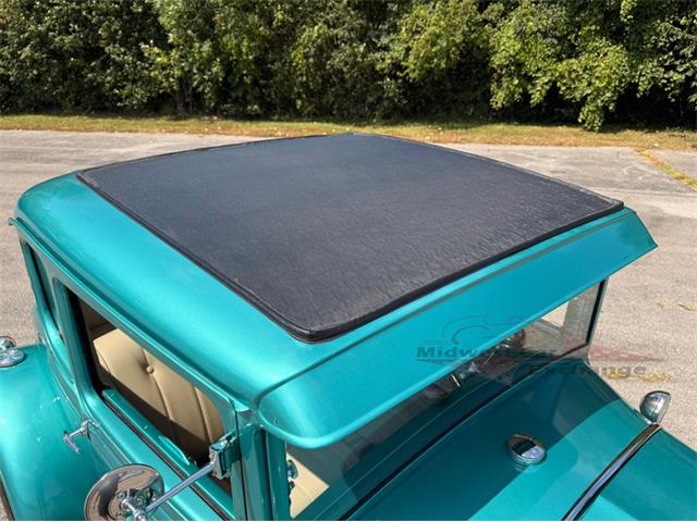 1931 Ford Model A (CC-2104859) for sale in Alsip, Illinois