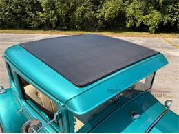 1931 Ford Model A (CC-2104859) for sale in Alsip, Illinois