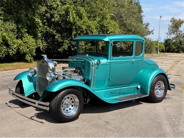 1931 Ford Model A (CC-2104859) for sale in Alsip, Illinois