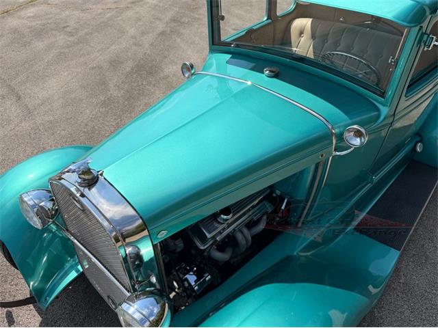 1931 Ford Model A (CC-2104859) for sale in Alsip, Illinois