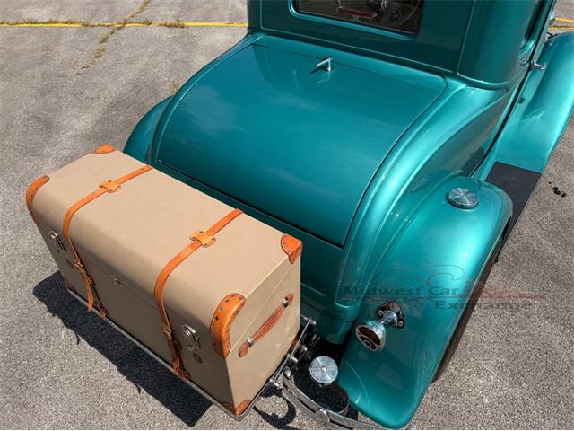 1931 Ford Model A (CC-2104859) for sale in Alsip, Illinois