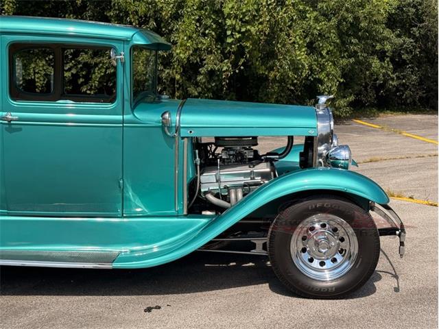 1931 Ford Model A (CC-2104859) for sale in Alsip, Illinois