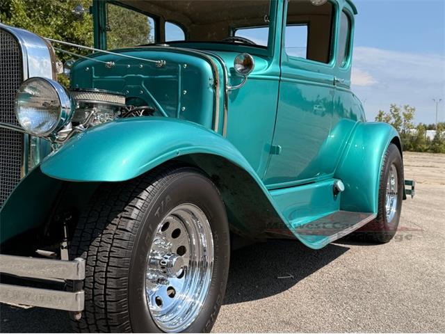 1931 Ford Model A (CC-2104859) for sale in Alsip, Illinois
