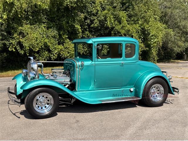 1931 Ford Model A (CC-2104859) for sale in Alsip, Illinois