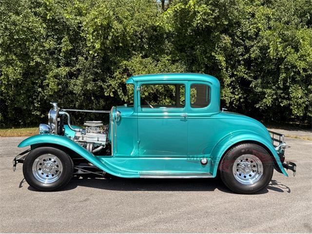 1931 Ford Model A (CC-2104859) for sale in Alsip, Illinois