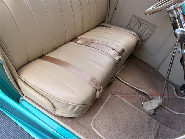 1931 Ford Model A (CC-2104859) for sale in Alsip, Illinois