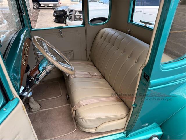 1931 Ford Model A (CC-2104859) for sale in Alsip, Illinois