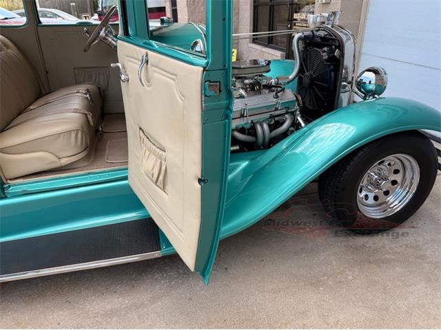 1931 Ford Model A (CC-2104859) for sale in Alsip, Illinois