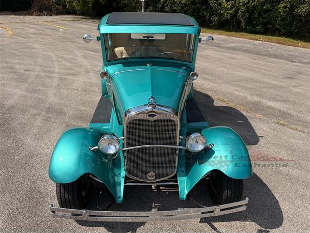 1931 Ford Model A (CC-2104859) for sale in Alsip, Illinois