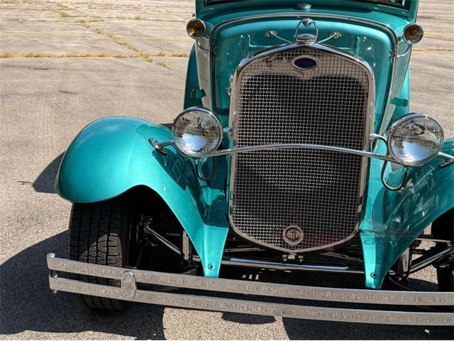 1931 Ford Model A (CC-2104859) for sale in Alsip, Illinois