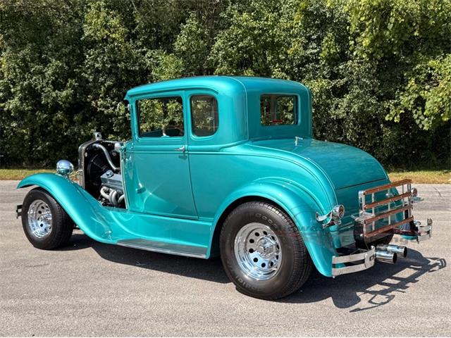 1931 Ford Model A (CC-2104859) for sale in Alsip, Illinois