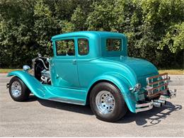1931 Ford Model A (CC-2104859) for sale in Alsip, Illinois