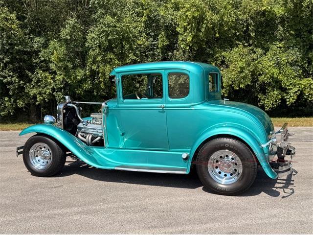 1931 Ford Model A (CC-2104859) for sale in Alsip, Illinois