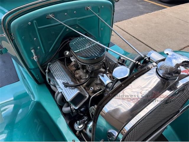 1931 Ford Model A (CC-2104859) for sale in Alsip, Illinois