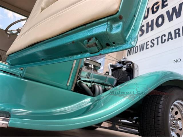 1931 Ford Model A (CC-2104859) for sale in Alsip, Illinois