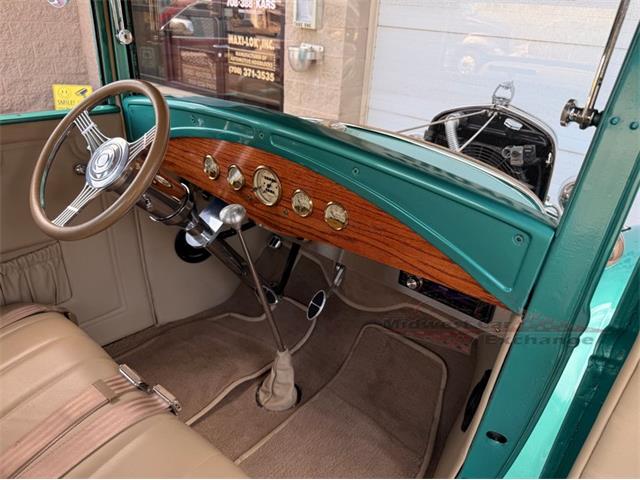 1931 Ford Model A (CC-2104859) for sale in Alsip, Illinois