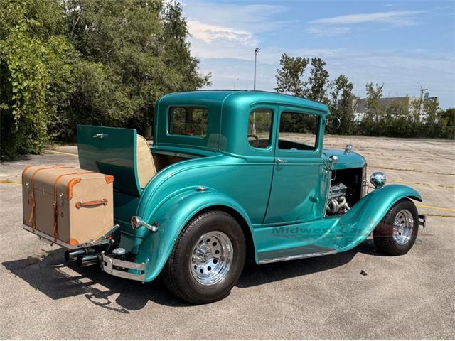 1931 Ford Model A (CC-2104859) for sale in Alsip, Illinois