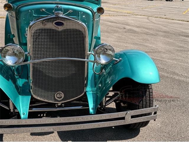 1931 Ford Model A (CC-2104859) for sale in Alsip, Illinois