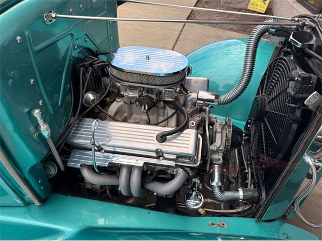 1931 Ford Model A (CC-2104859) for sale in Alsip, Illinois