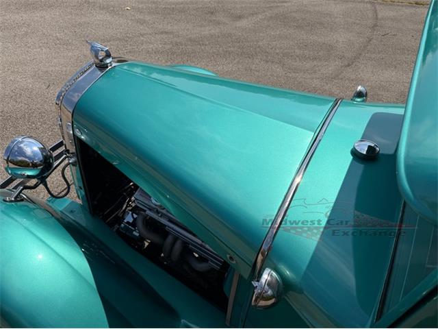 1931 Ford Model A (CC-2104859) for sale in Alsip, Illinois